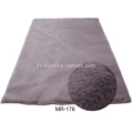 Tapis en fausse fourrure Tapis Tapis fait main